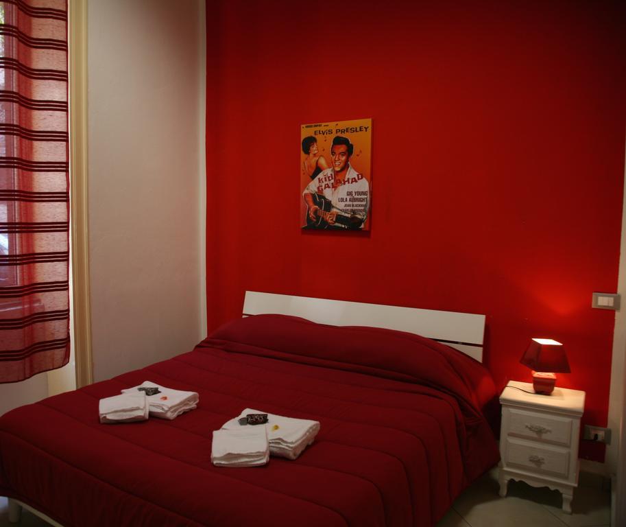 B&B Al Centro Di Palermo, Palermo